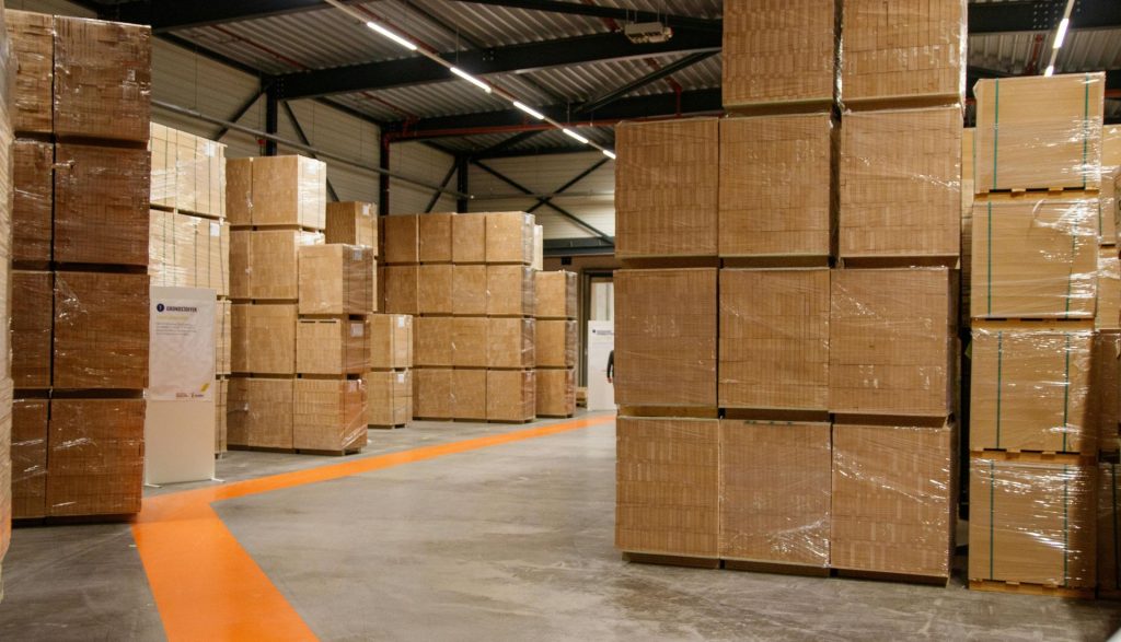 Depozitare marfă și bunuri personale în Cluj-Napoca- ce opțiuni există