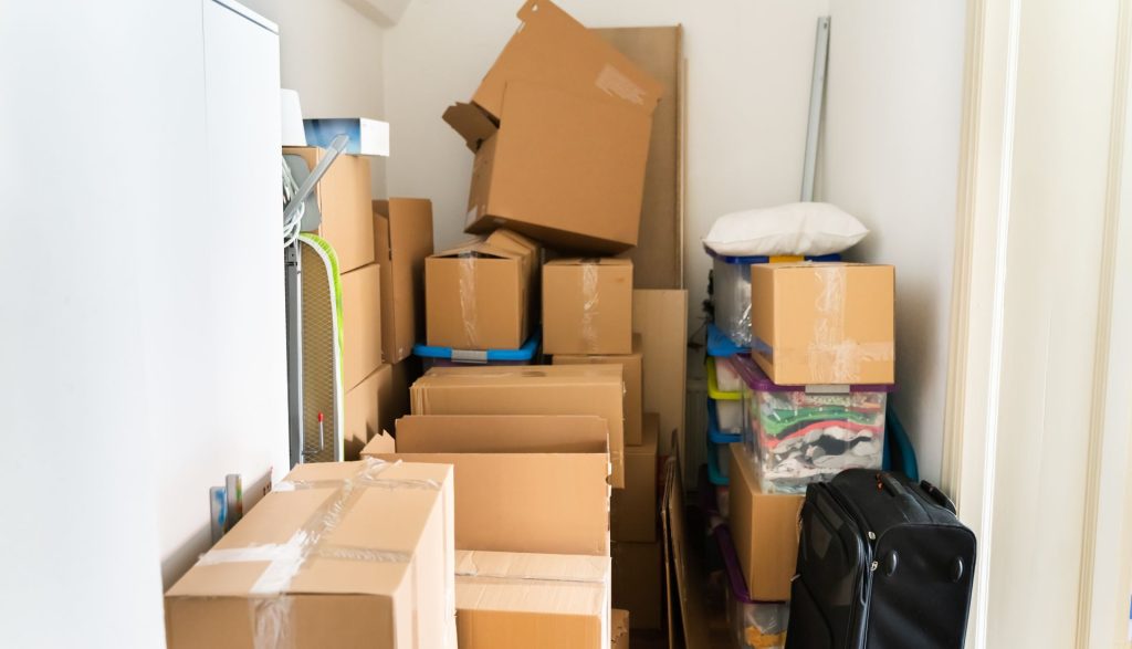 Depozitare pe termen scurt vs termen lung