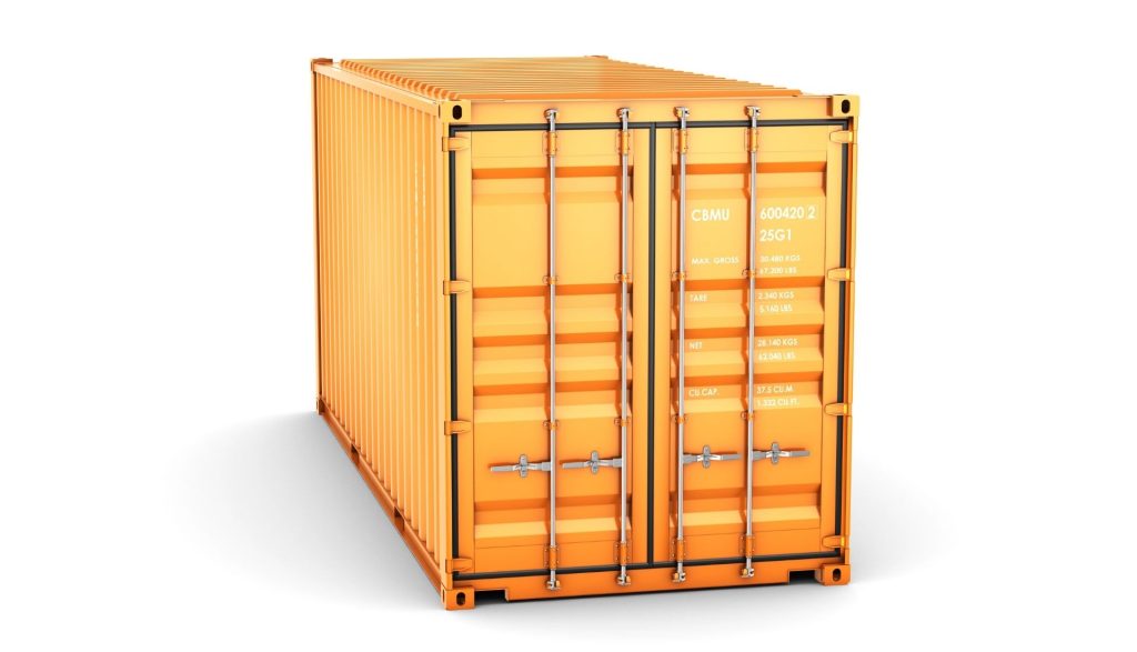 Self Storage eCommerce