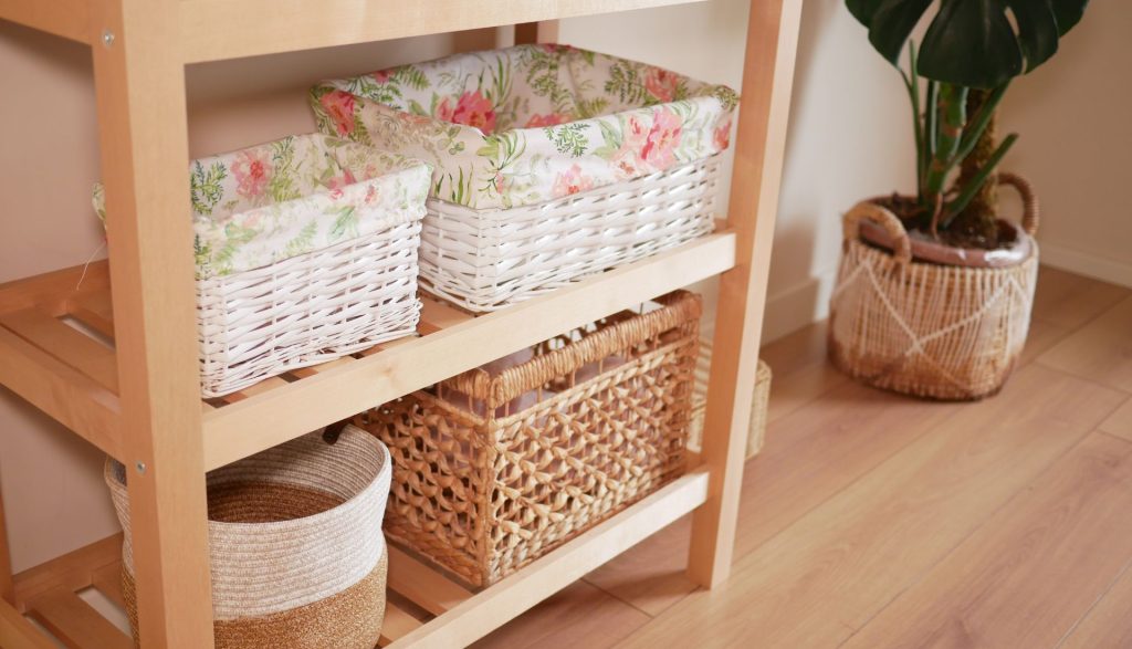 solutii de depozitare ideale