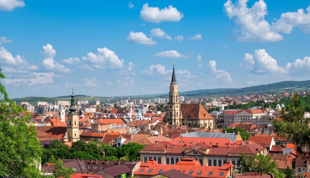 Cât costă un depozit în Cluj în 2026? Prețuri reale, mărimi și ce influențează costul