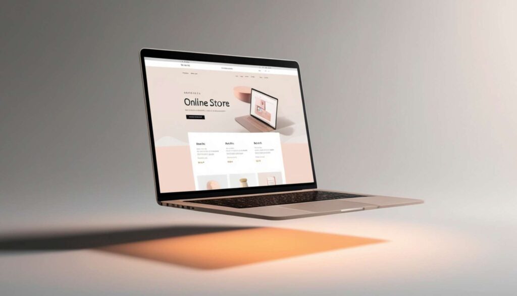 scalare magazin online depozitare