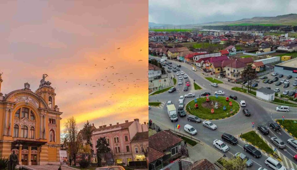 Spații Depozitare Cluj-Napoca vs Florești- Ce Alegi?