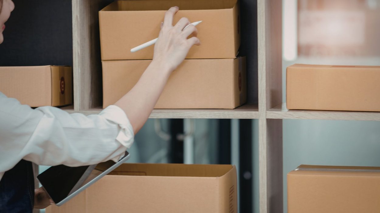 Cum poate ajuta un spațiu de depozitare extern micile afaceri din Cluj