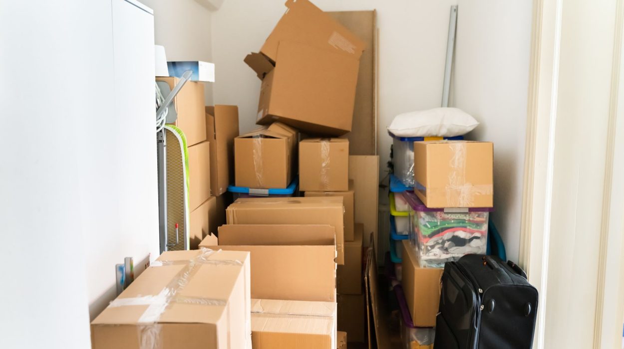 Depozitare pe termen scurt vs termen lung