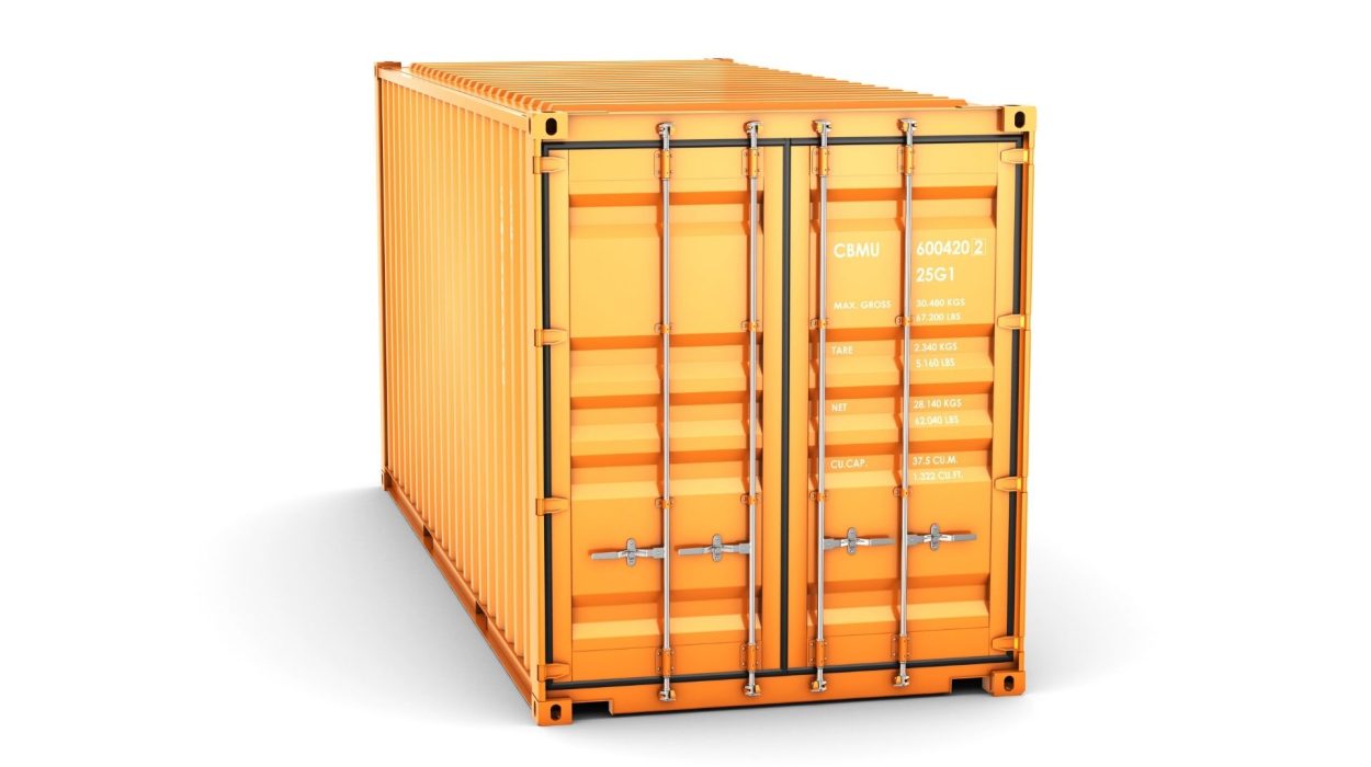 Self Storage eCommerce