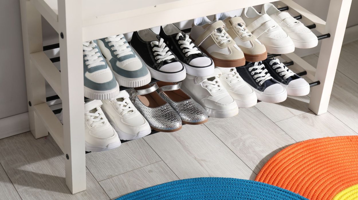 cum depozitezi pantofii