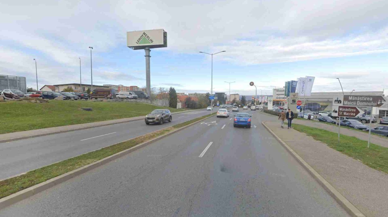 depozit calea turzii cluj