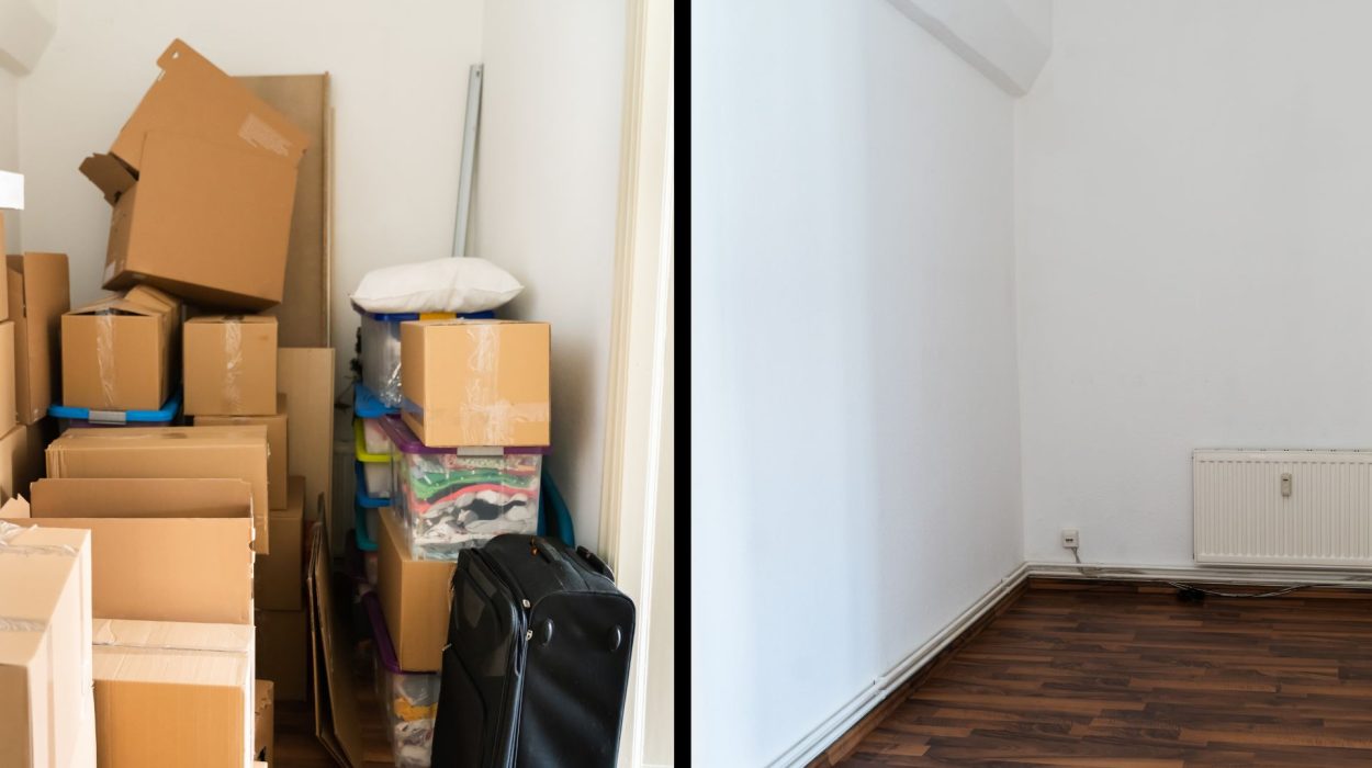 depozitare temporara renovare cost