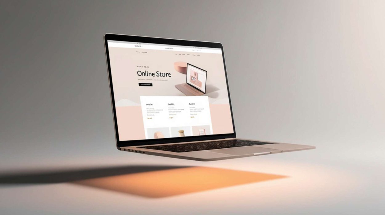 scalare magazin online depozitare